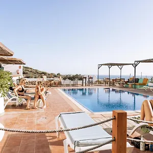 The Tree House Tenerife Hostel El Medano (Tenerife)
