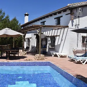 Casa Kisi Rural Retreat Colmenar