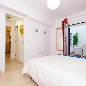 At Centro Hotel Seville