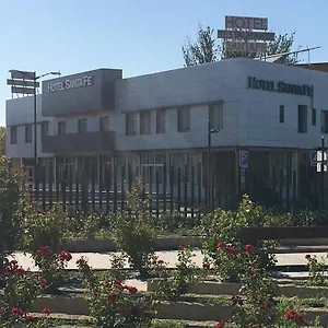 Santa Fe Hotel Santa Fe (Granada)