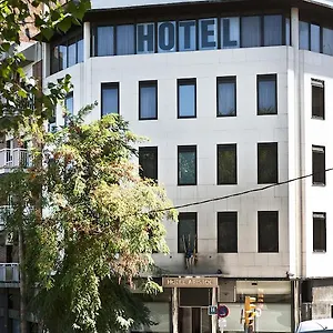 Aristol - Sagrada Familia Hotel Barcelona