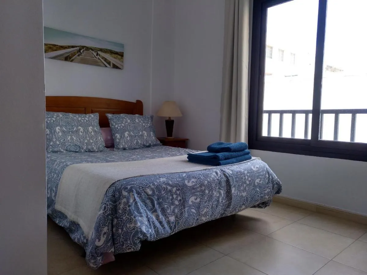Francos Rooms Арресифе