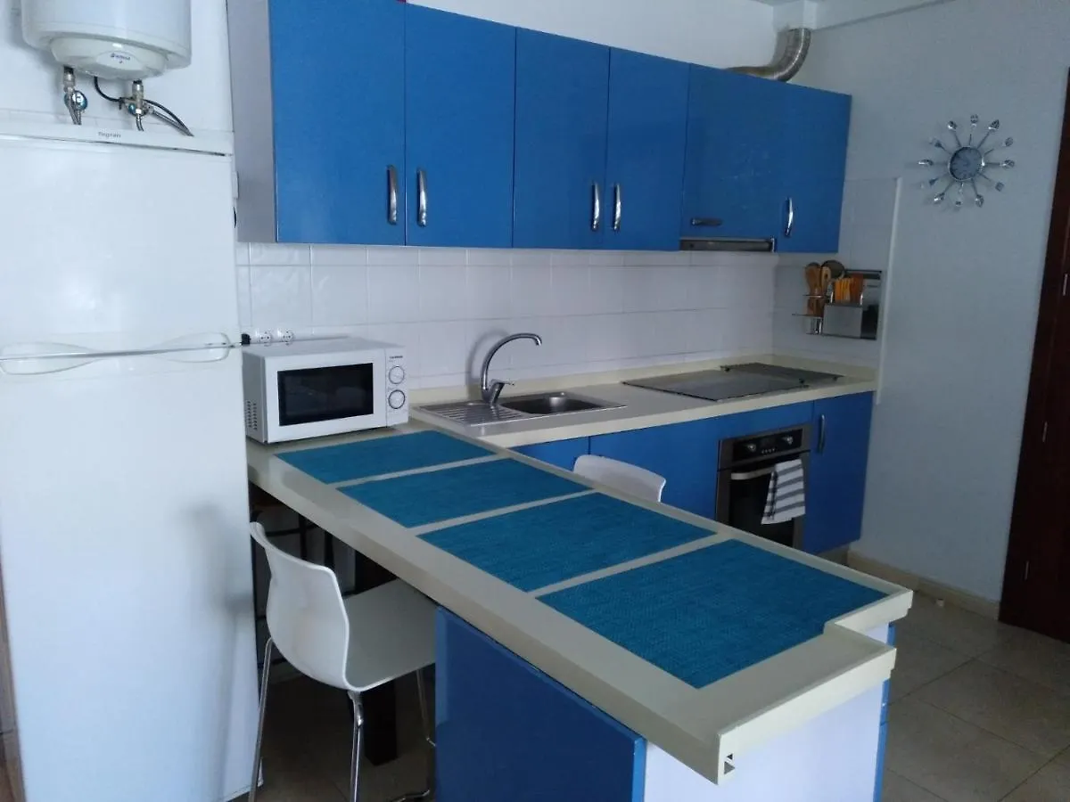 Francos Rooms Арресифе 0*,  Испания