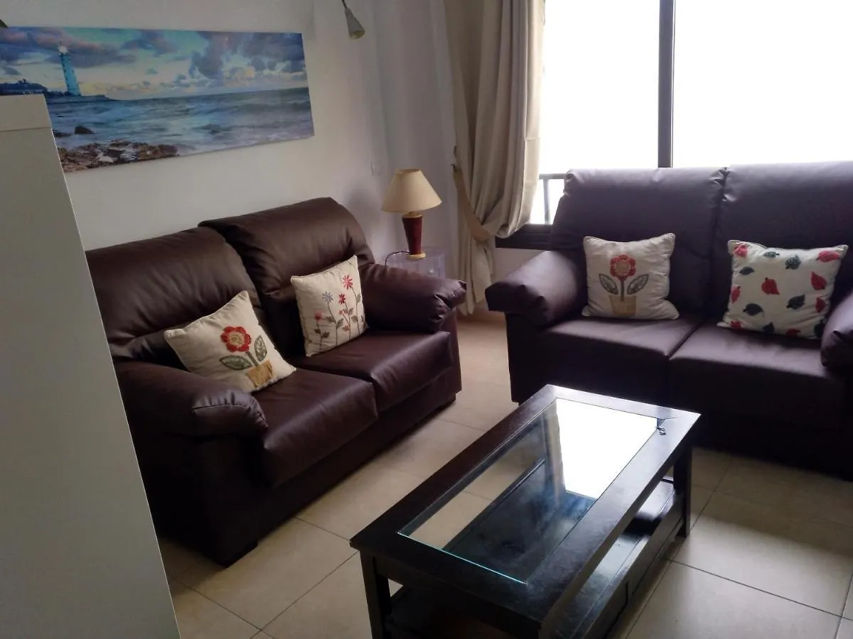 Francos Rooms Арресифе Отель типа 