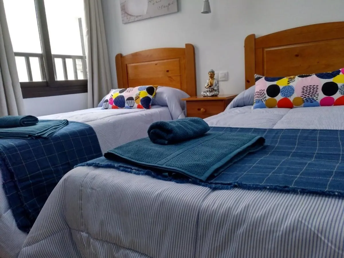 Francos Rooms Arrecife  Arrecife (Lanzarote)