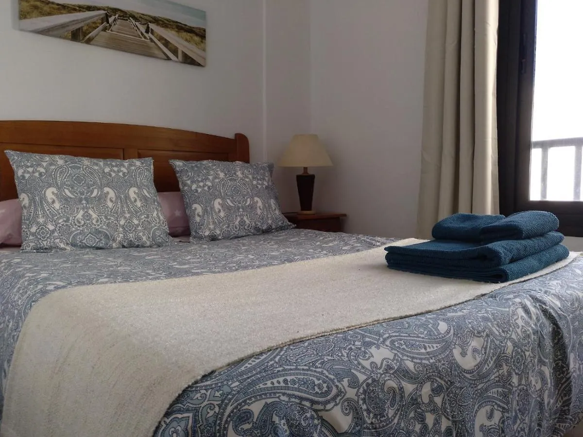 Francos Rooms Arrecife  0*, Arrecife (Lanzarote)