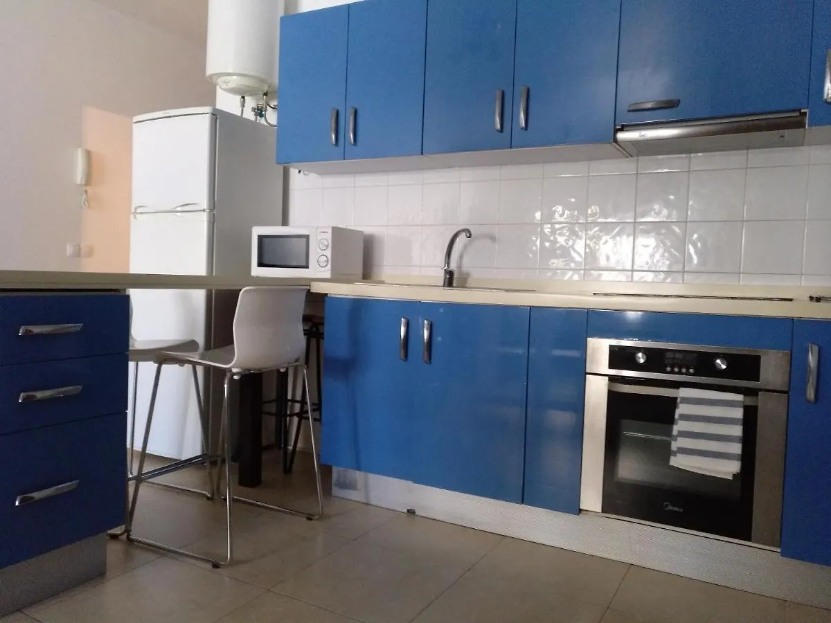 Bed and breakfast Francos Rooms Arrecife